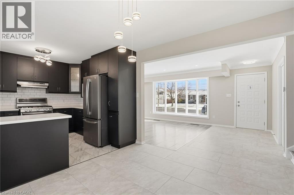 93 Wellington Street, Welland, Ontario  L3B 1B2 - Photo 7 - 40792172