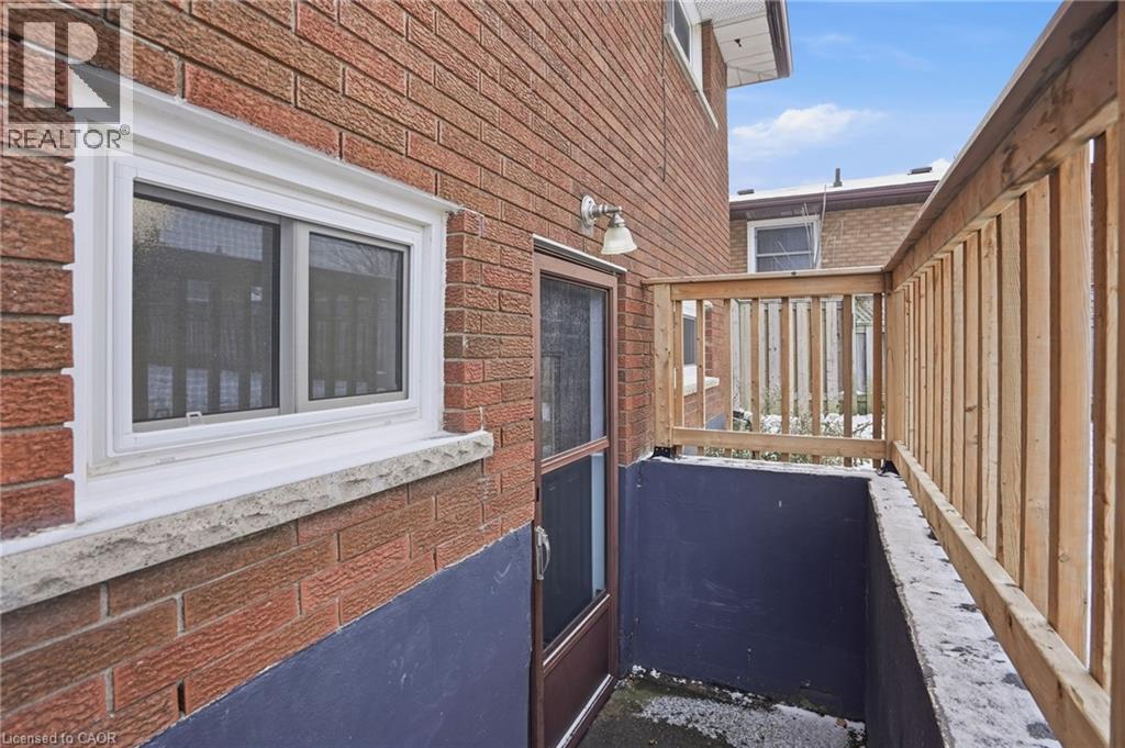 93 Wellington Street, Welland, Ontario  L3B 1B2 - Photo 23 - 40792172