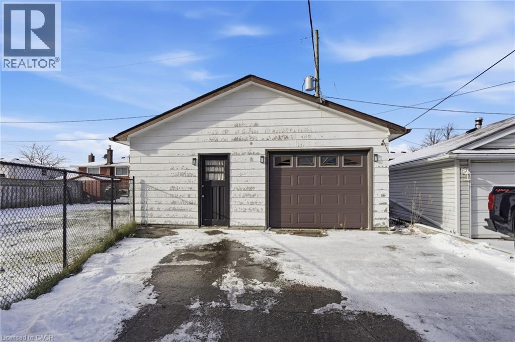 93 Wellington Street, Welland, Ontario  L3B 1B2 - Photo 46 - 40792172