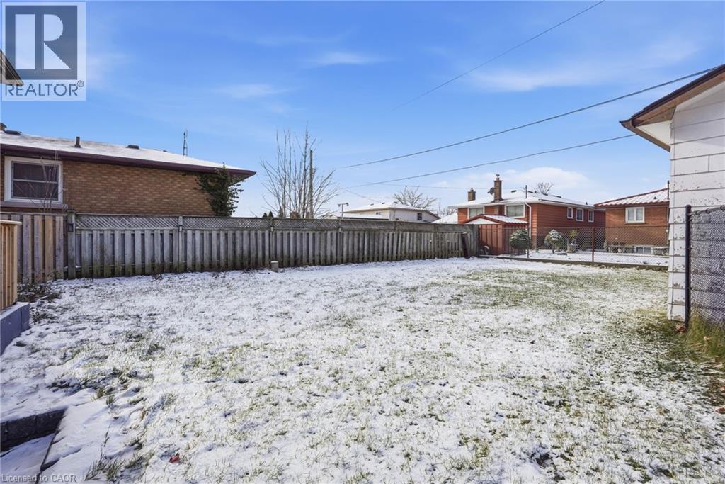 93 Wellington Street, Welland, Ontario  L3B 1B2 - Photo 43 - 40792172