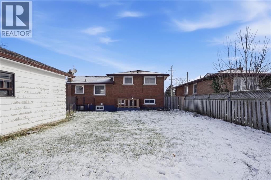 93 Wellington Street, Welland, Ontario  L3B 1B2 - Photo 45 - 40792172