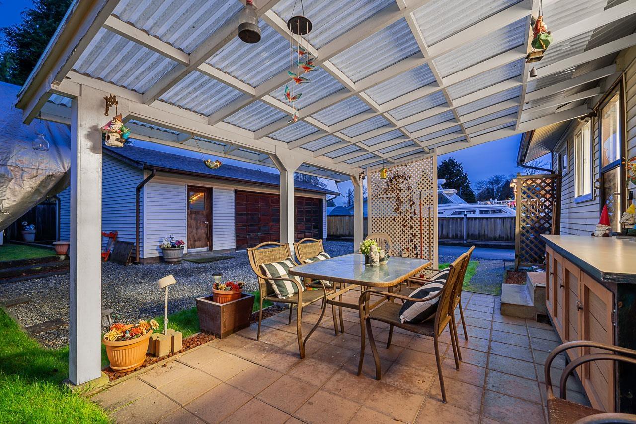 11055 Oriole Drive, Surrey, British Columbia  V3R 5A7 - Photo 24 - R3072419