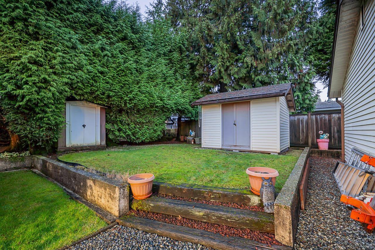 11055 Oriole Drive, Surrey, British Columbia  V3R 5A7 - Photo 25 - R3072419