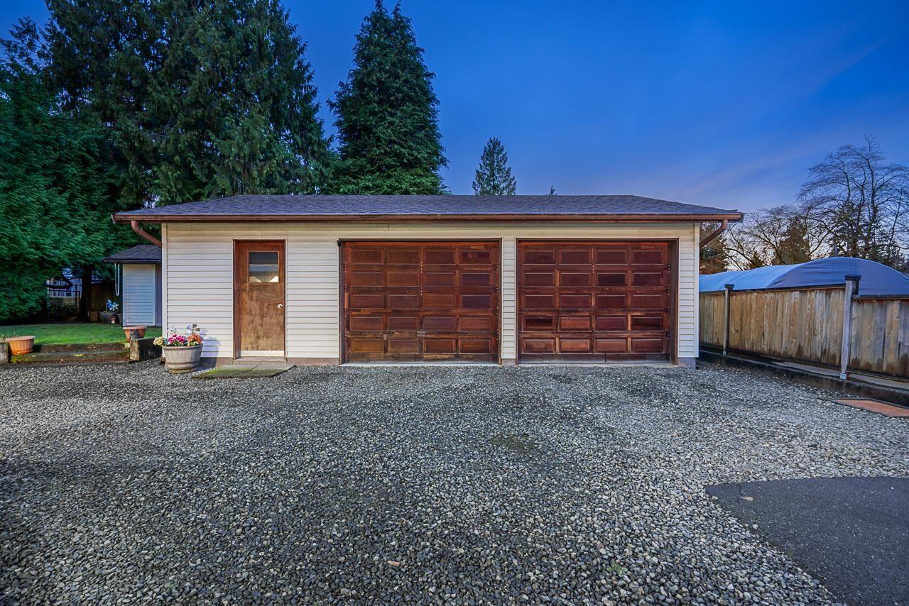 11055 Oriole Drive, Surrey, British Columbia  V3R 5A7 - Photo 28 - R3072419