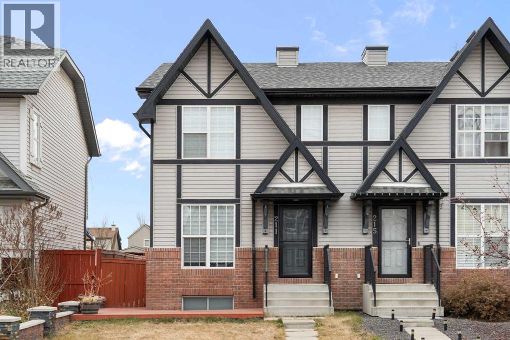 211 Elgin Meadows Gardens Se, Calgary, Alberta T2Z 0M3 - Photo 1 - A2268888