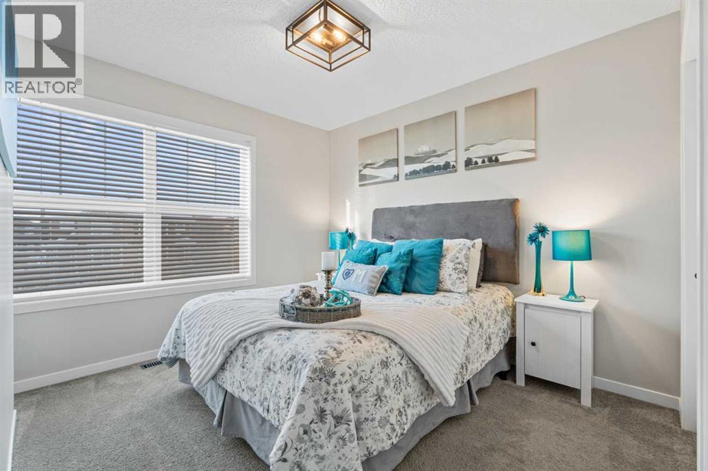 136 Dawson Drive, Chestermere, Alberta  T1X 1Z9 - Photo 25 - A2273877