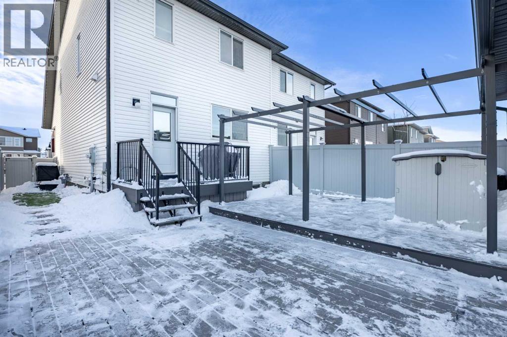 136 Dawson Drive, Chestermere, Alberta  T1X 1Z9 - Photo 40 - A2273877