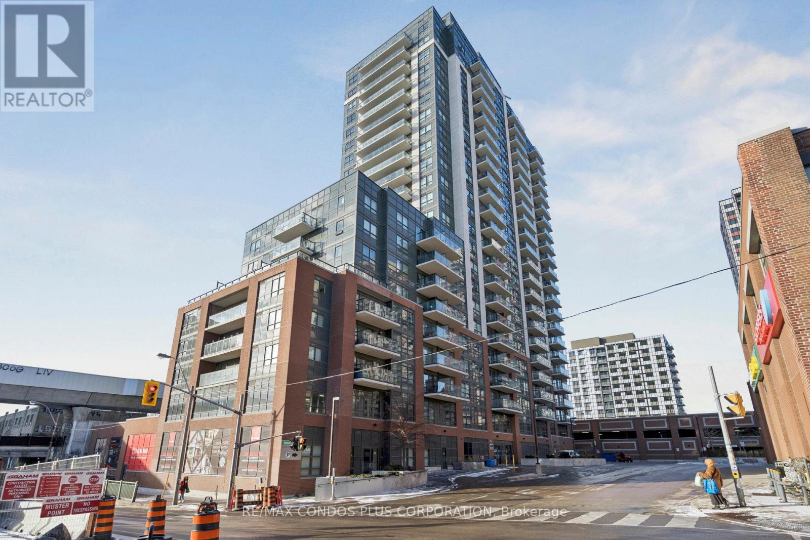 1609 - 1420 DUPONT ROAD, toronto (dovercourt-wallace emerson-junction), Ontario