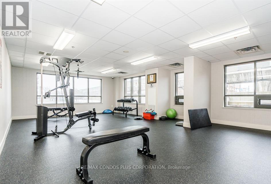 1609 - 1420 Dupont Road, Toronto, Ontario  M6H 0C2 - Photo 17 - W12607532