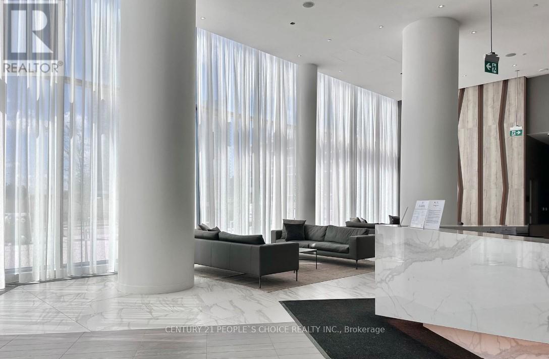 2308 - 3883 Quartz Road, Mississauga, Ontario  L5B 0M4 - Photo 2 - W12607538