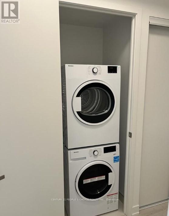 2308 - 3883 Quartz Road, Mississauga, Ontario  L5B 0M4 - Photo 4 - W12607538