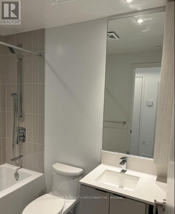 2308 - 3883 Quartz Road, Mississauga, Ontario  L5B 0M4 - Photo 5 - W12607538