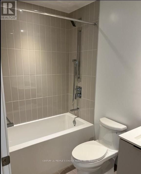 2308 - 3883 Quartz Road, Mississauga, Ontario  L5B 0M4 - Photo 6 - W12607538