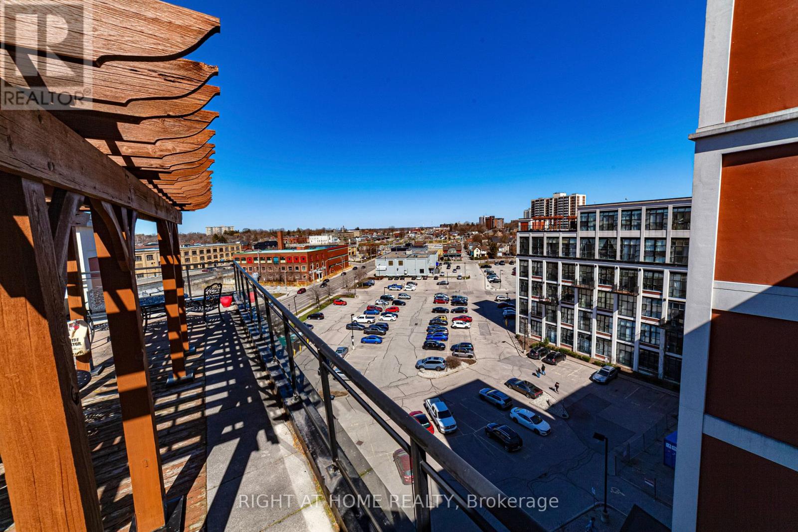 101 - 410 King Street W, Kitchener, Ontario  N2G 1C3 - Photo 14 - X12607516