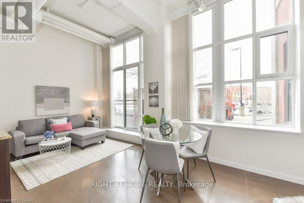 101 - 410 King Street W, Kitchener, Ontario  N2G 1C3 - Photo 17 - X12607516