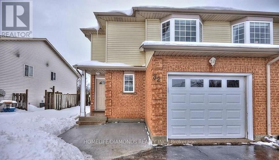 32 WOODLAND DRIVE, Welland, Ontario