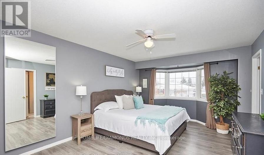 32 Woodland Drive, Welland, Ontario L3C 7C9 - Photo 6 - X12607524