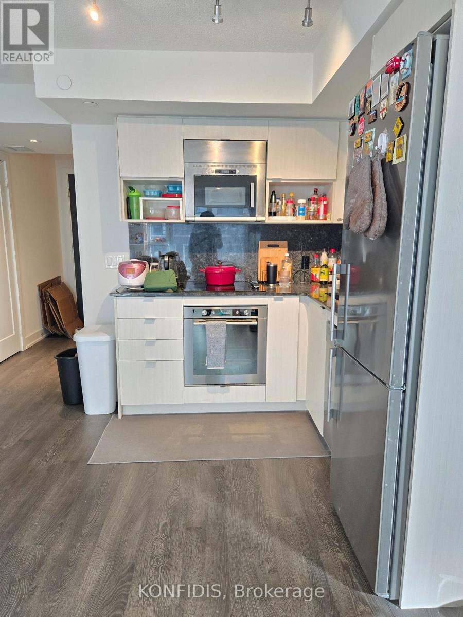 601 - 7 Mabelle Avenue, Toronto, Ontario  M9A 0C9 - Photo 13 - W12571238