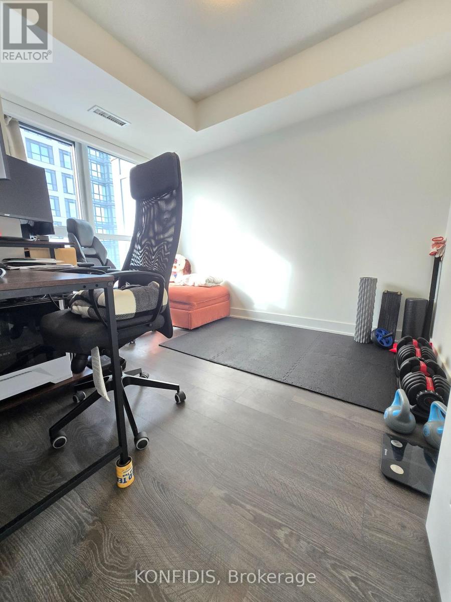 601 - 7 Mabelle Avenue, Toronto, Ontario  M9A 0C9 - Photo 15 - W12571238