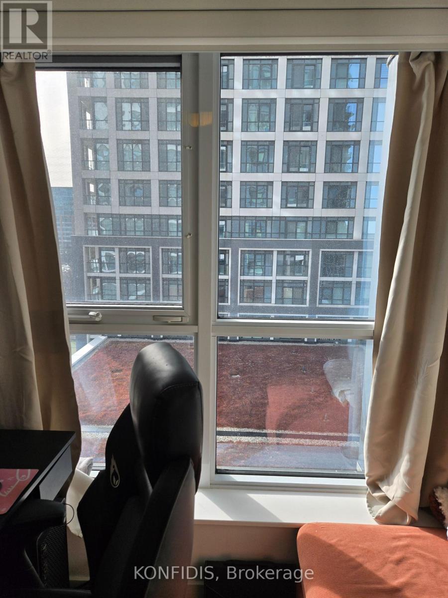 601 - 7 Mabelle Avenue, Toronto, Ontario  M9A 0C9 - Photo 16 - W12571238