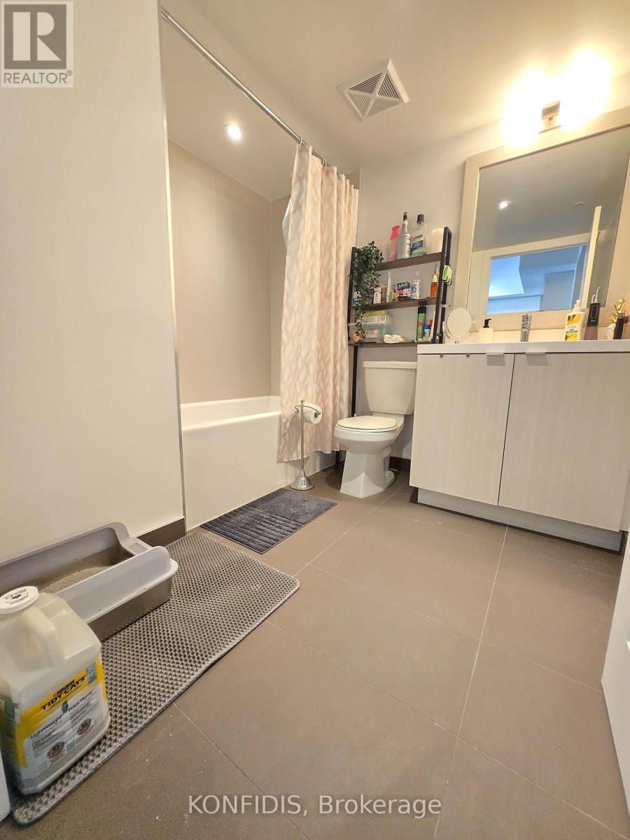 601 - 7 Mabelle Avenue, Toronto, Ontario  M9A 0C9 - Photo 12 - W12571238