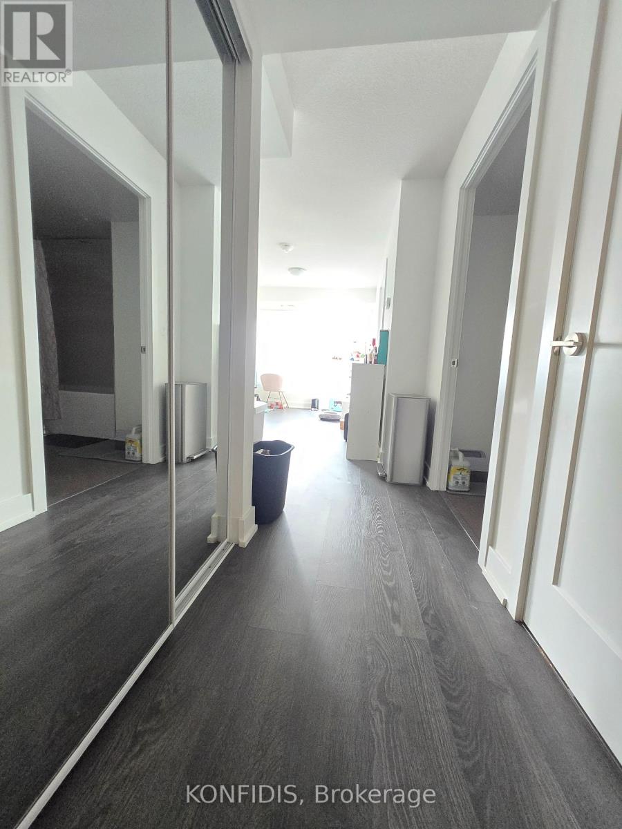 601 - 7 Mabelle Avenue, Toronto, Ontario  M9A 0C9 - Photo 10 - W12571238