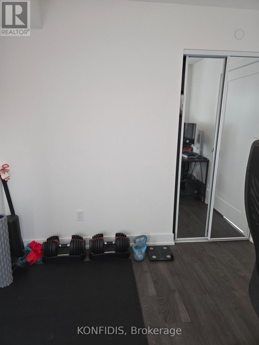 601 - 7 Mabelle Avenue, Toronto, Ontario  M9A 0C9 - Photo 17 - W12571238