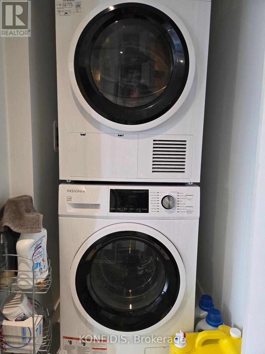 601 - 7 Mabelle Avenue, Toronto, Ontario  M9A 0C9 - Photo 11 - W12571238