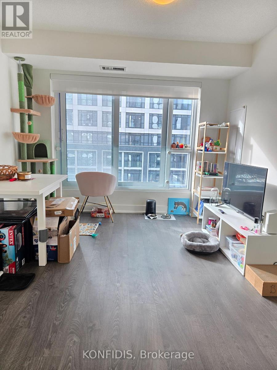 601 - 7 Mabelle Avenue, Toronto, Ontario  M9A 0C9 - Photo 14 - W12571238