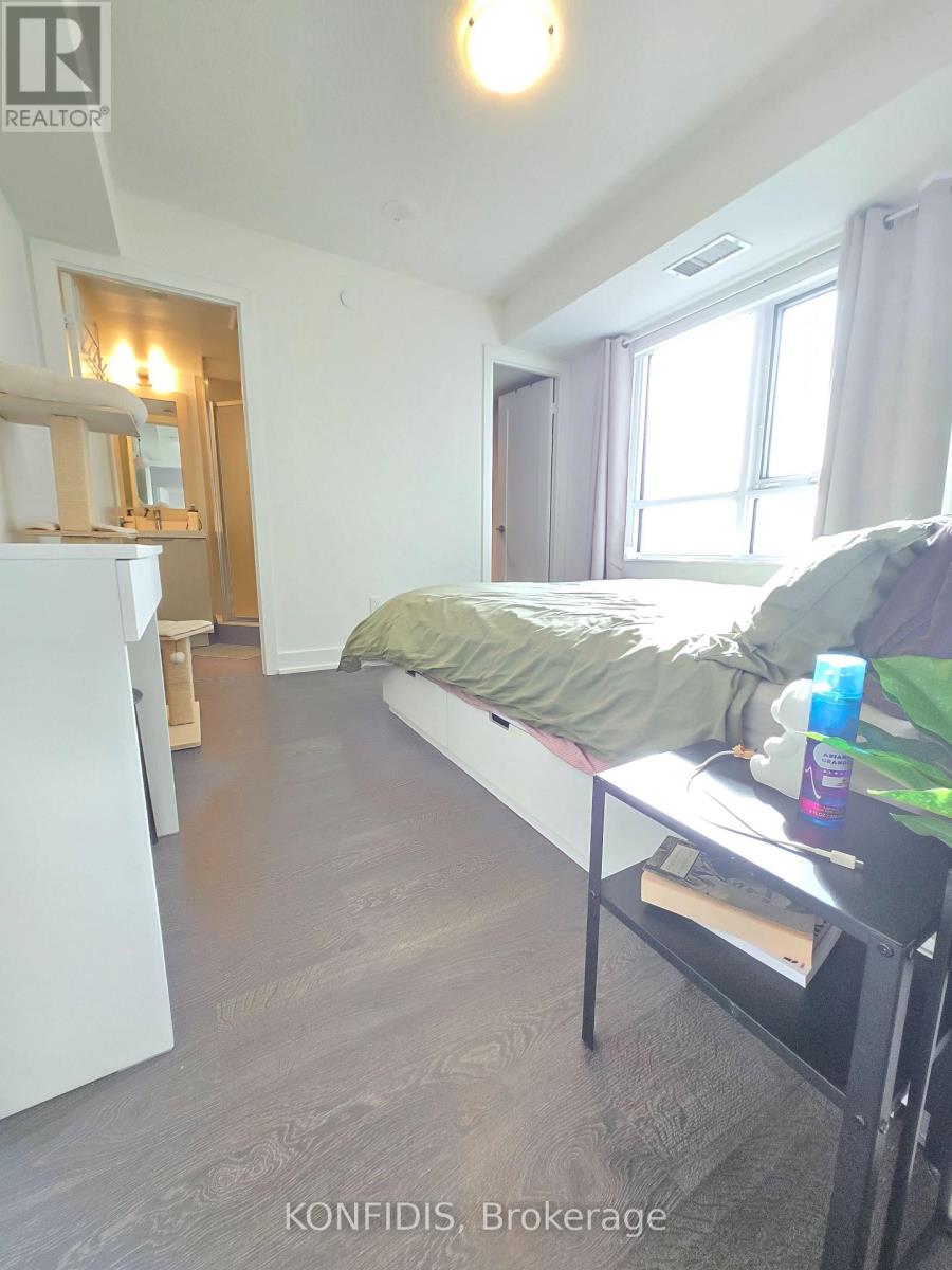 601 - 7 Mabelle Avenue, Toronto, Ontario  M9A 0C9 - Photo 18 - W12571238