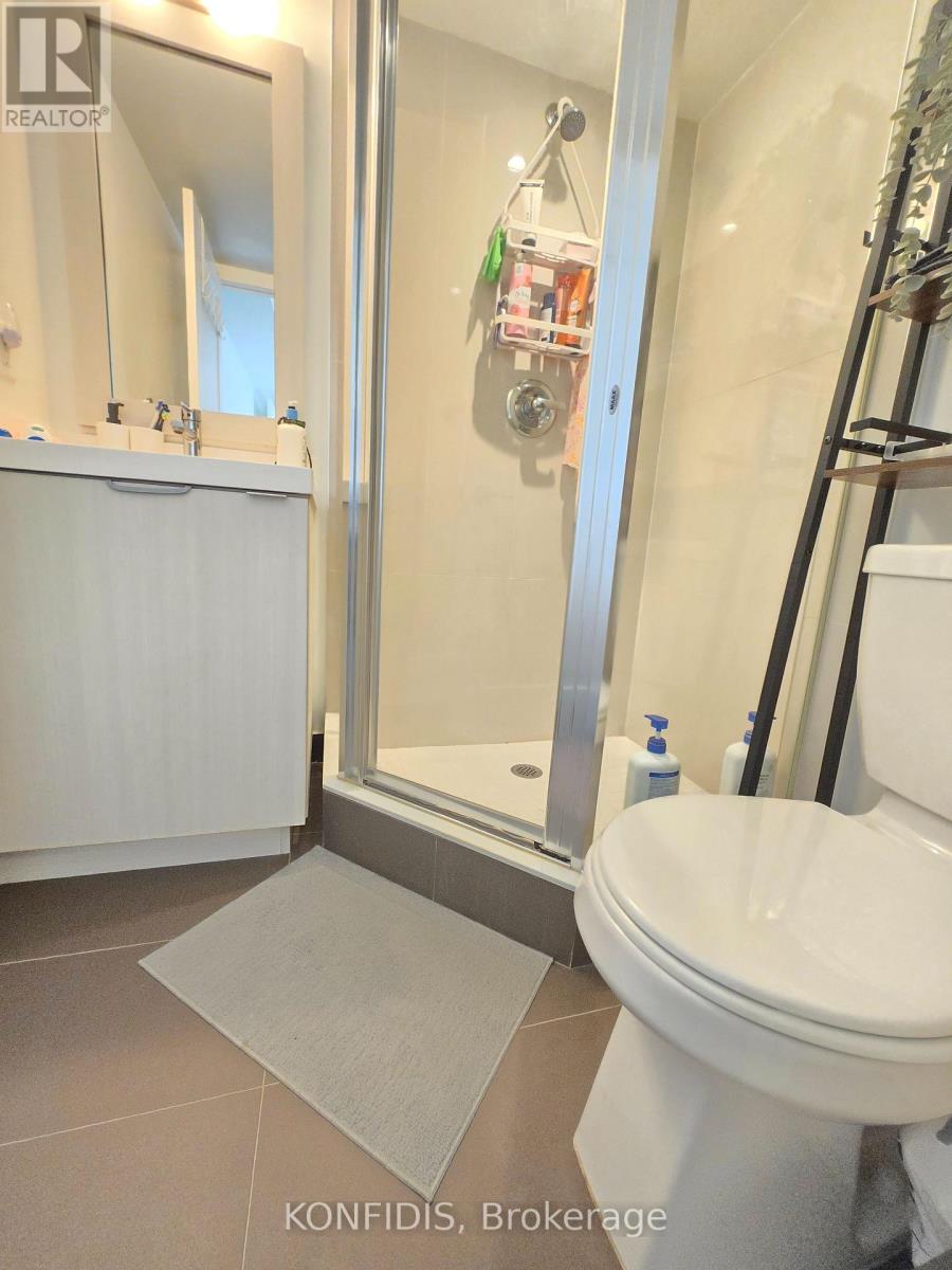 601 - 7 Mabelle Avenue, Toronto, Ontario  M9A 0C9 - Photo 19 - W12571238