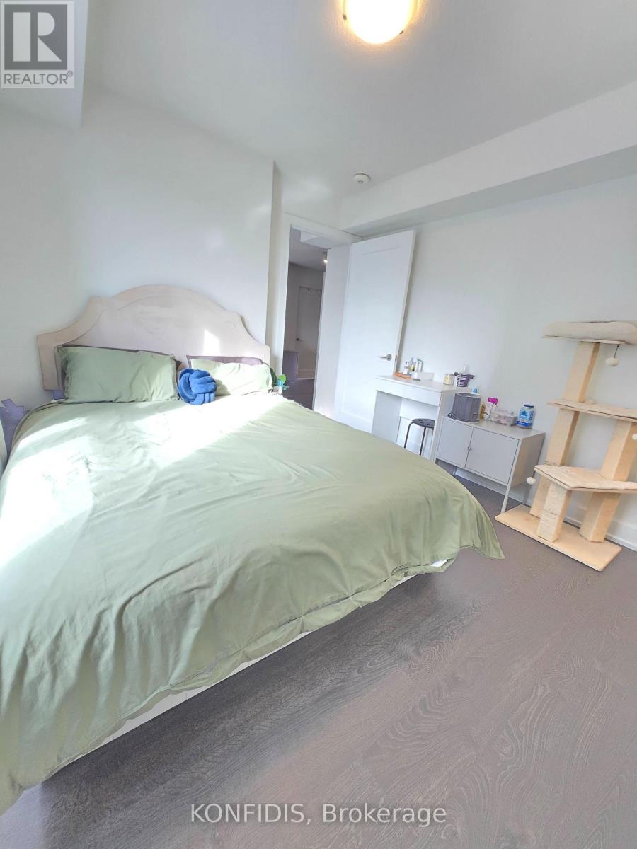 601 - 7 Mabelle Avenue, Toronto, Ontario  M9A 0C9 - Photo 21 - W12571238