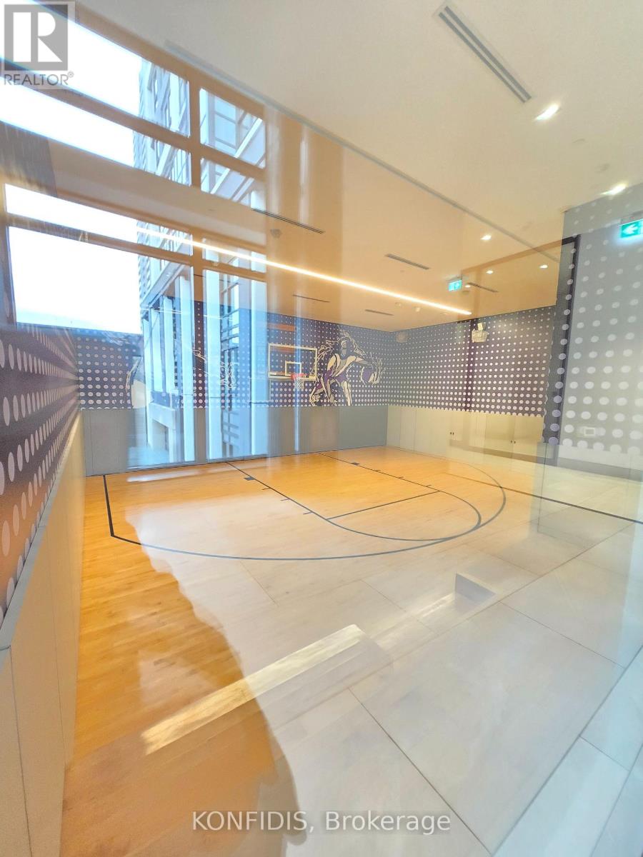 601 - 7 Mabelle Avenue, Toronto, Ontario  M9A 0C9 - Photo 24 - W12571238