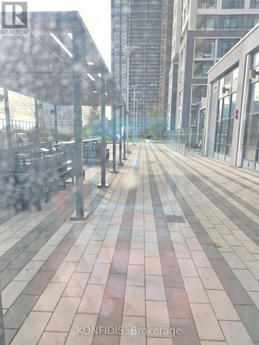 601 - 7 Mabelle Avenue, Toronto, Ontario  M9A 0C9 - Photo 22 - W12571238