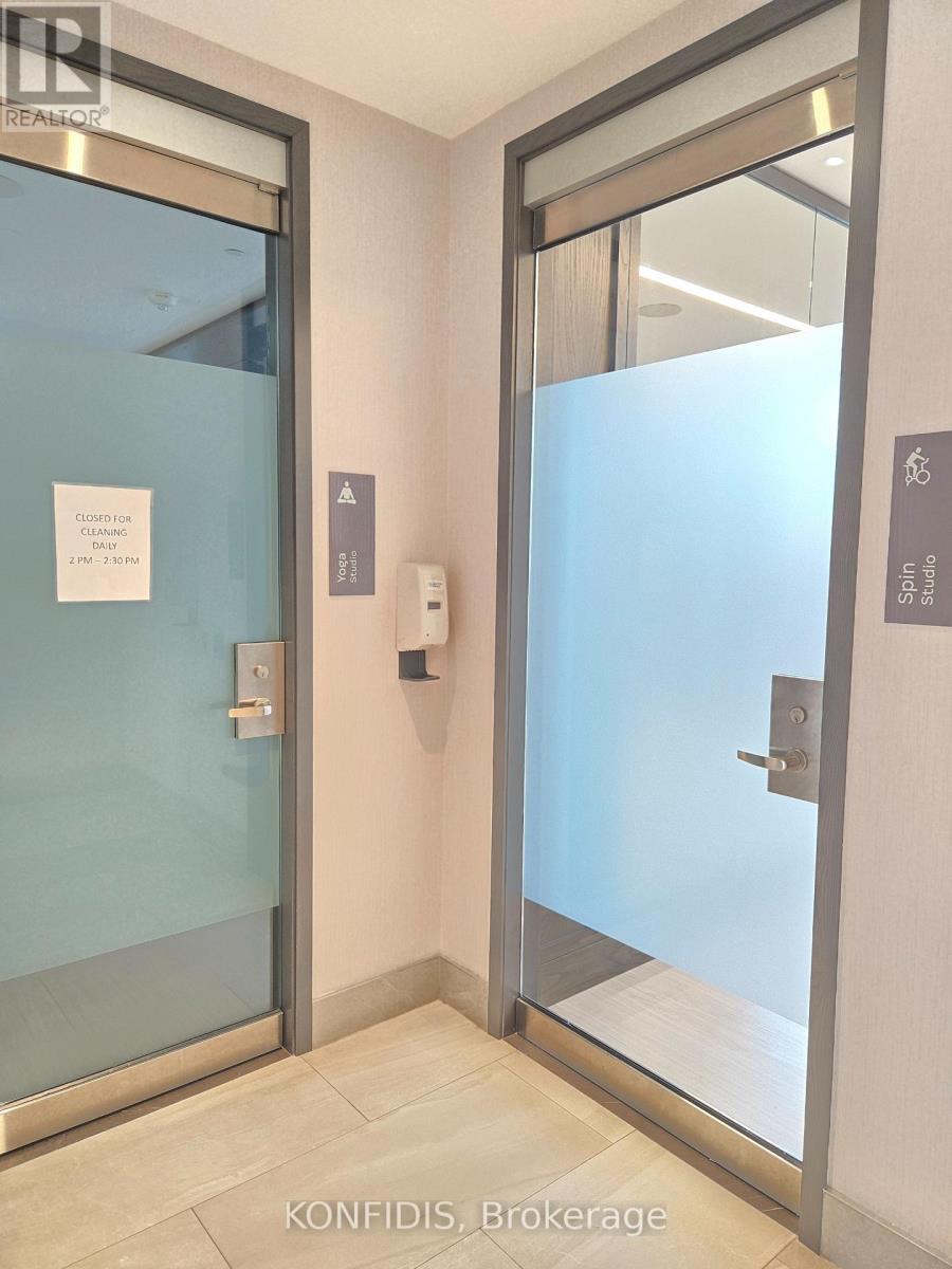 601 - 7 Mabelle Avenue, Toronto, Ontario  M9A 0C9 - Photo 23 - W12571238