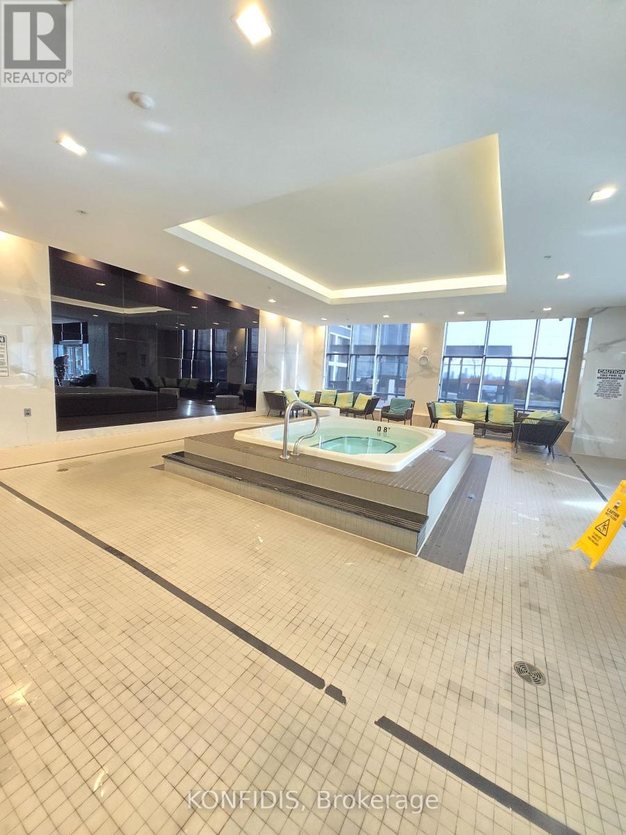 601 - 7 Mabelle Avenue, Toronto, Ontario  M9A 0C9 - Photo 27 - W12571238