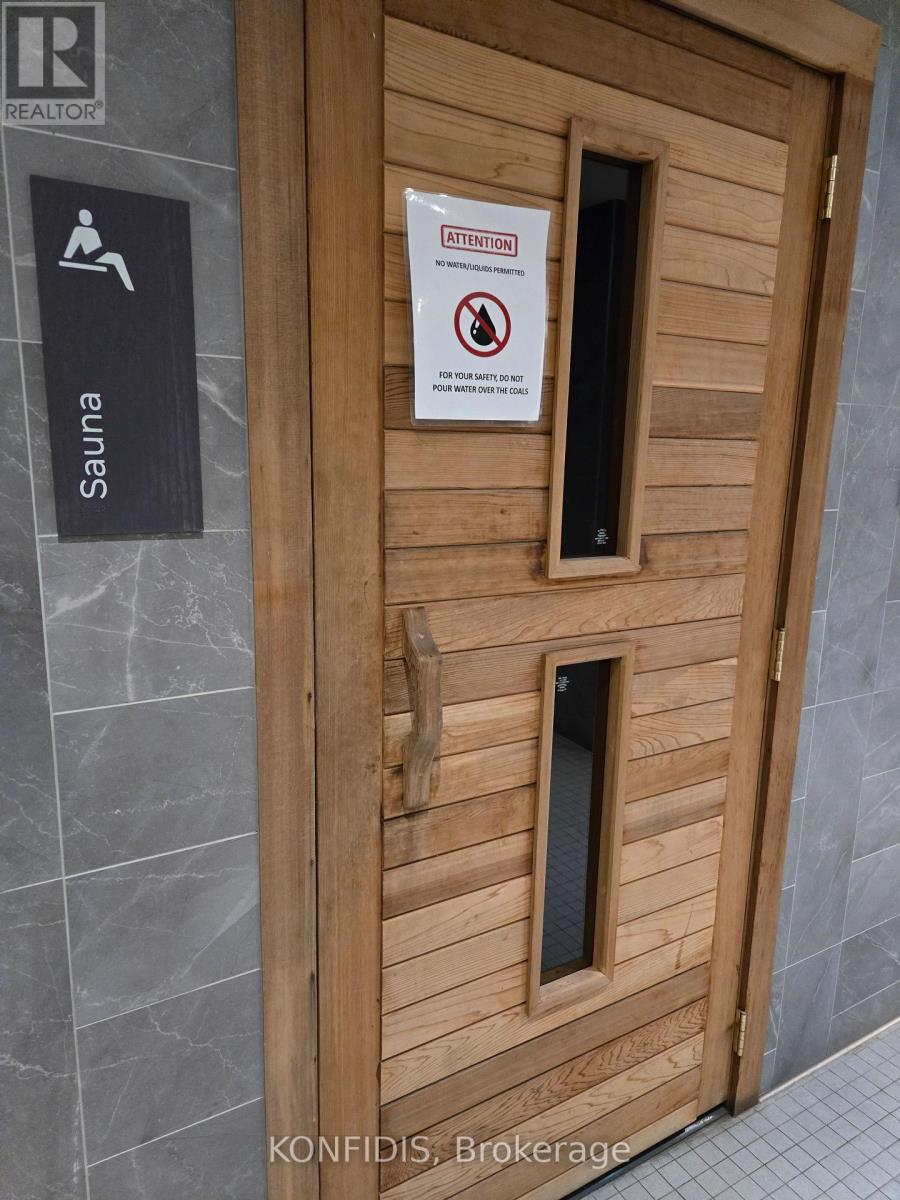 601 - 7 Mabelle Avenue, Toronto, Ontario  M9A 0C9 - Photo 26 - W12571238