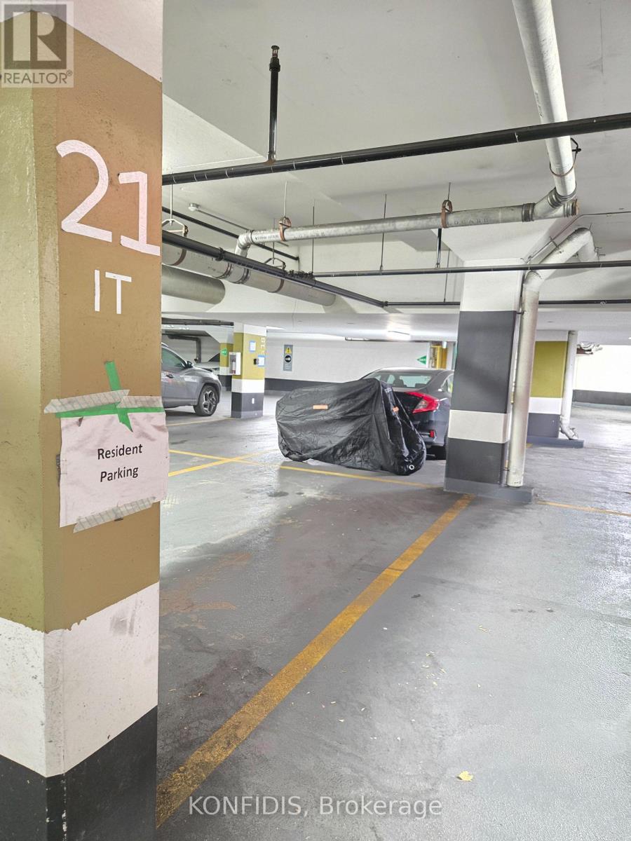 601 - 7 Mabelle Avenue, Toronto, Ontario  M9A 0C9 - Photo 29 - W12571238