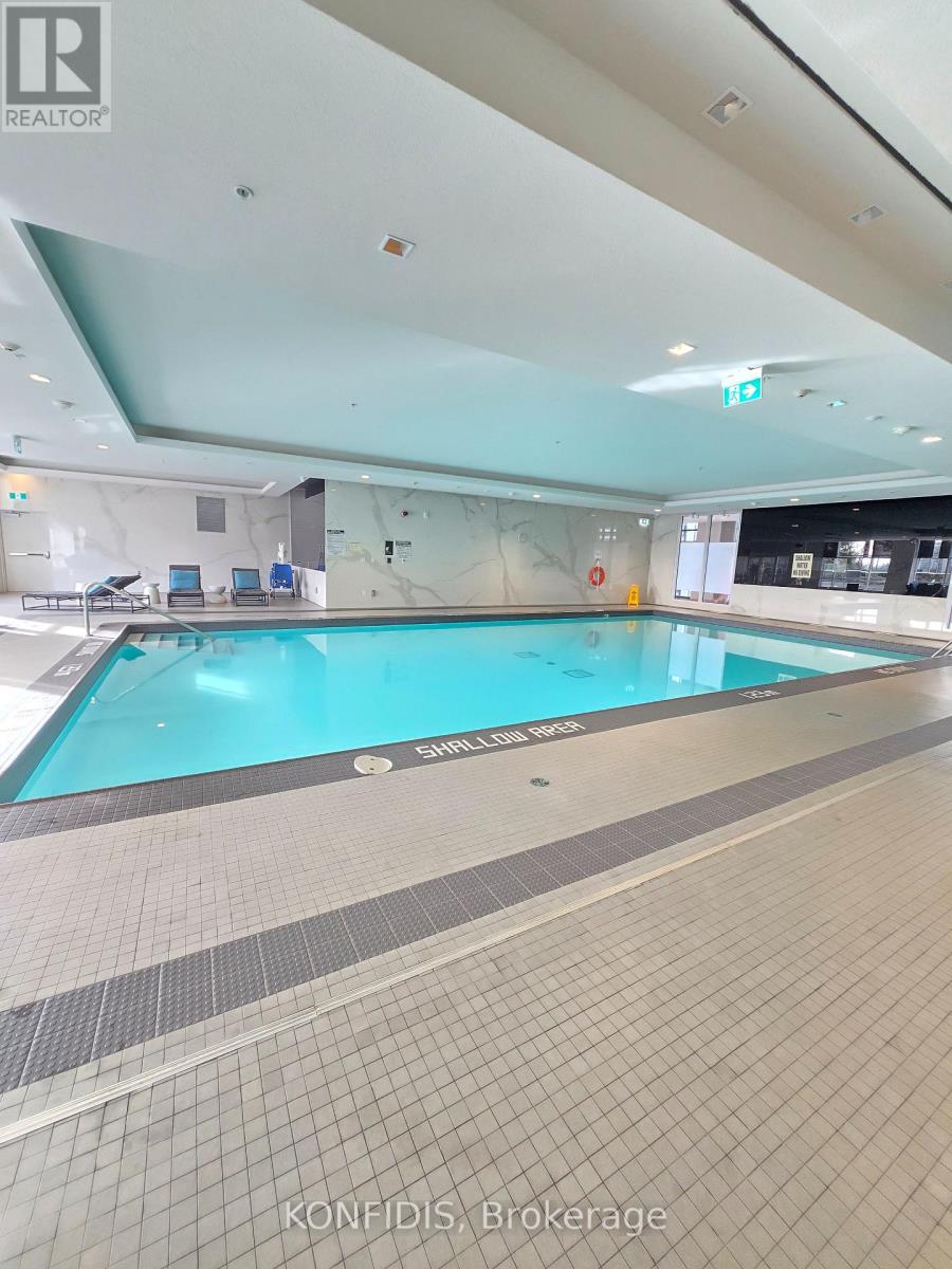 601 - 7 Mabelle Avenue, Toronto, Ontario  M9A 0C9 - Photo 28 - W12571238