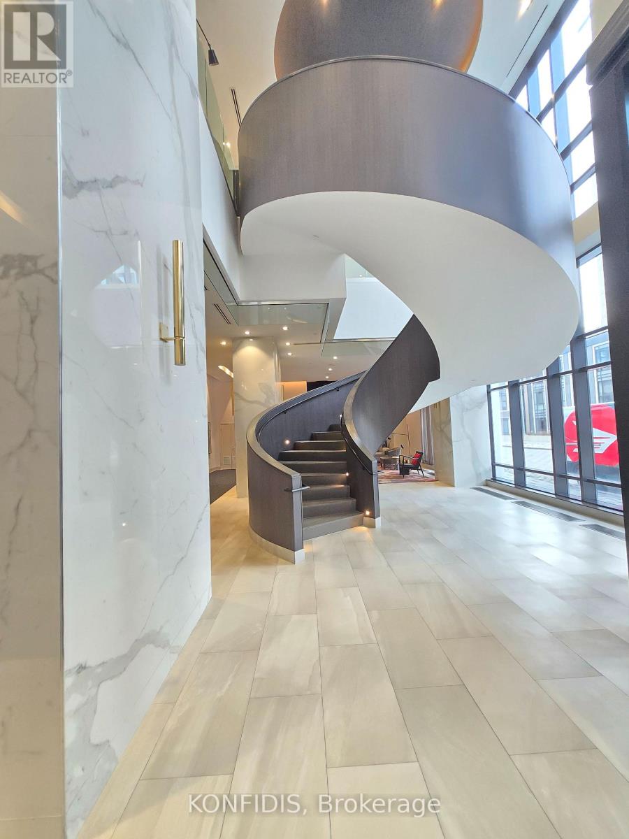 601 - 7 Mabelle Avenue, Toronto, Ontario  M9A 0C9 - Photo 7 - W12571238