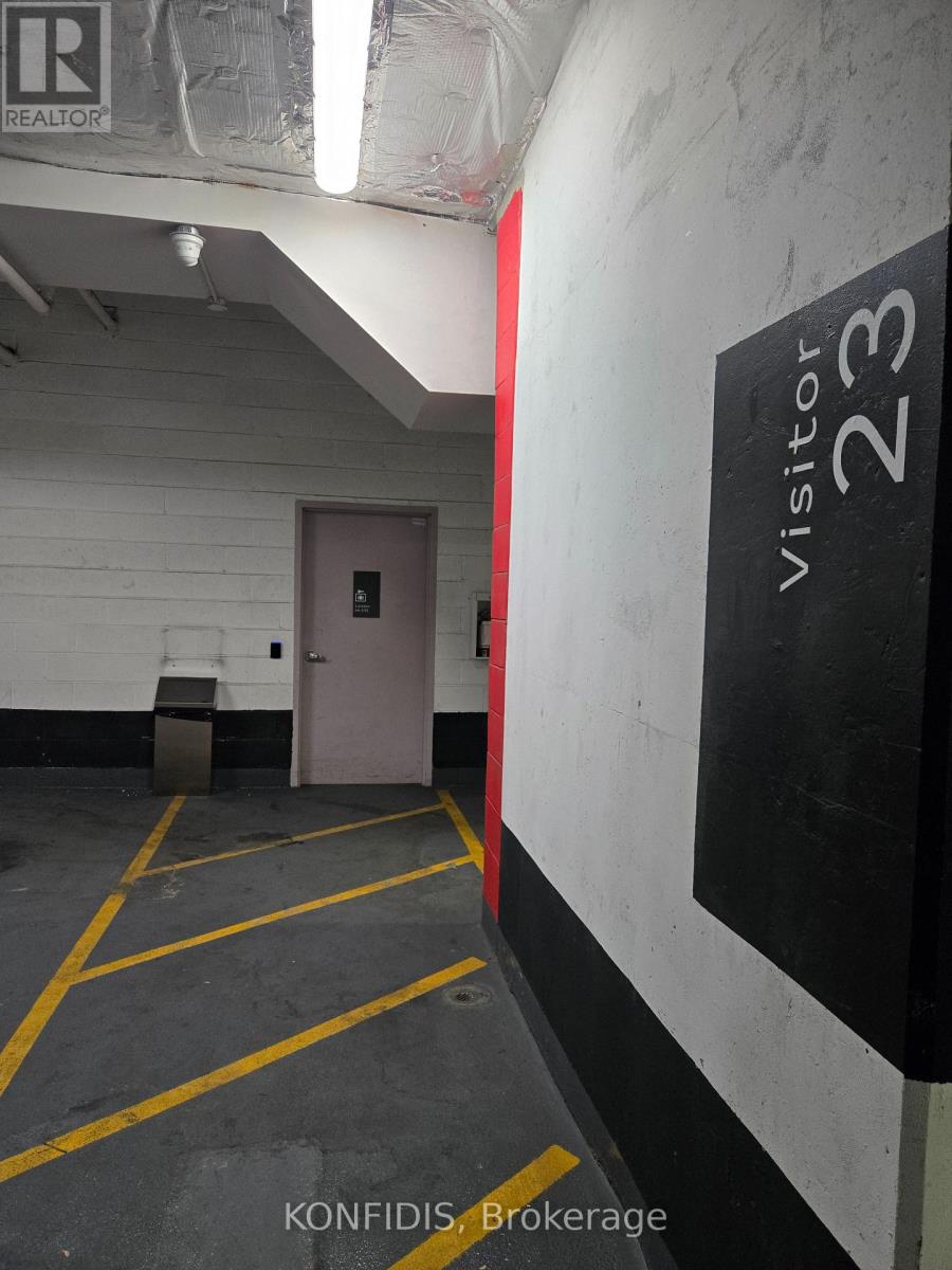 601 - 7 Mabelle Avenue, Toronto, Ontario  M9A 0C9 - Photo 30 - W12571238