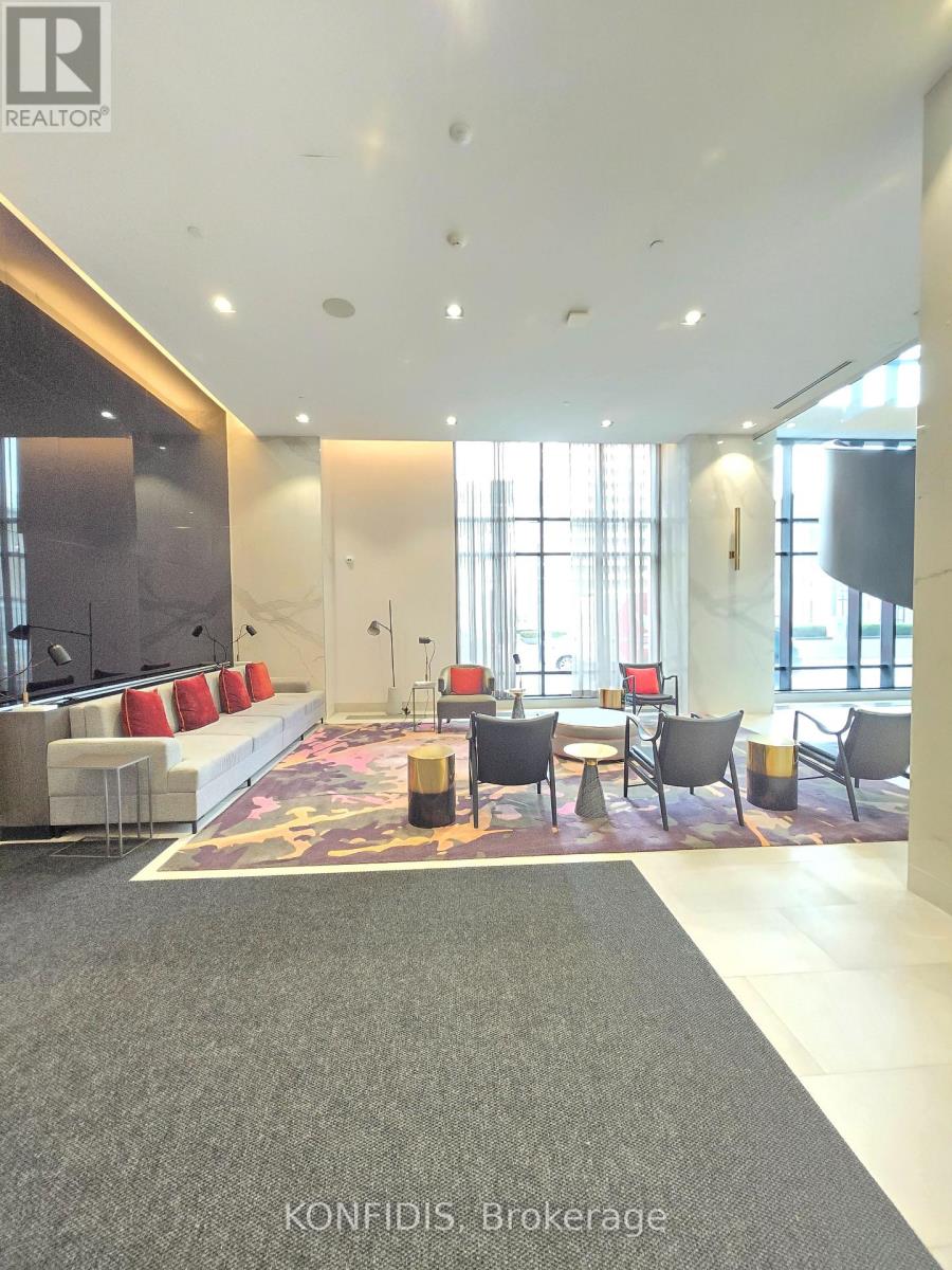 601 - 7 Mabelle Avenue, Toronto, Ontario  M9A 0C9 - Photo 8 - W12571238