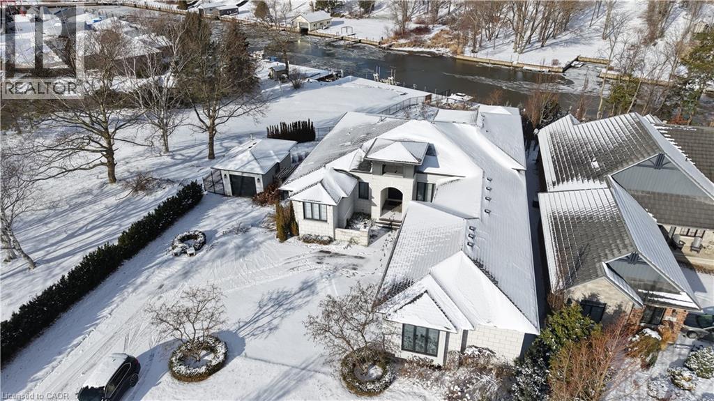 67 Donjon Boulevard, Port Dover, Ontario  N0A 1N7 - Photo 4 - 40792523