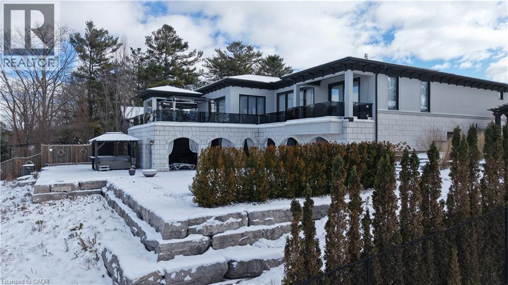 67 Donjon Boulevard, Port Dover, Ontario  N0A 1N7 - Photo 11 - 40792523