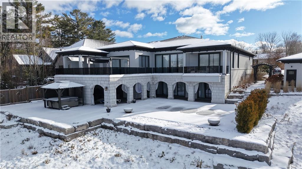 67 Donjon Boulevard, Port Dover, Ontario  N0A 1N7 - Photo 1 - 40792523