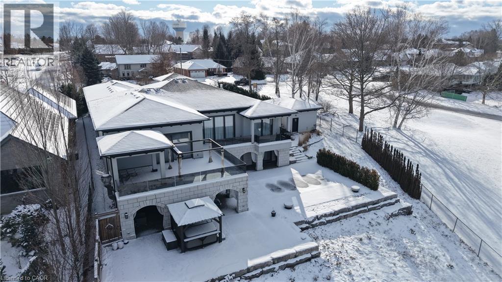 67 Donjon Boulevard, Port Dover, Ontario  N0A 1N7 - Photo 7 - 40792523