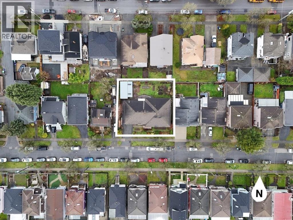 753 E 55th Avenue, Vancouver, British Columbia  V5X 1N8 - Photo 4 - R3072463