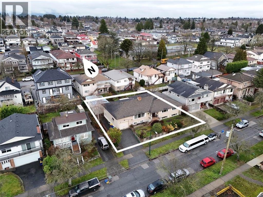 753 E 55th Avenue, Vancouver, British Columbia  V5X 1N8 - Photo 8 - R3072463