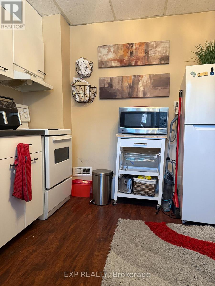 1 - 31 Raymond Street, St. Catharines (Downtown), Ontario  L2R 2T3 - Photo 5 - X12607564