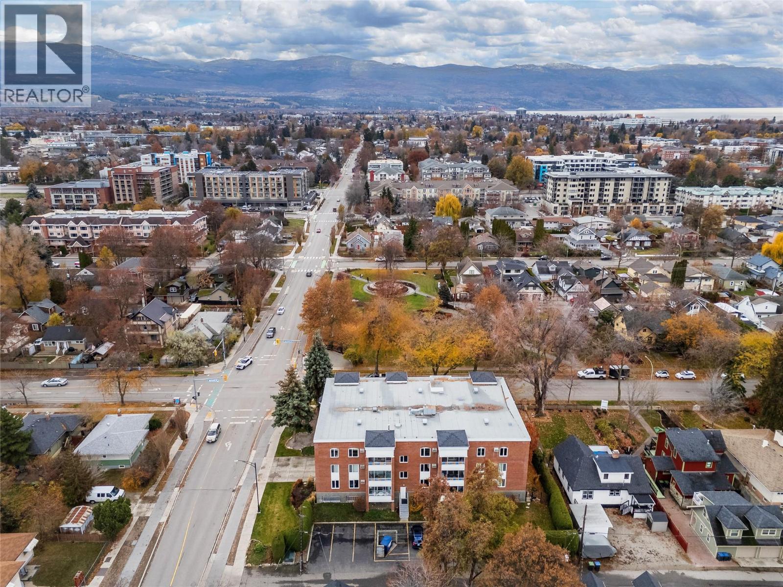 878 Bernard Avenue Unit# 304, Kelowna, British Columbia  V1Y 6P5 - Photo 11 - 10370674